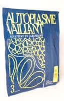Autoplasme Vaillant, Bt 3 - Serp