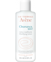 Cleanance Lotion Matifiante 200Ml - Avène Eau Thermale