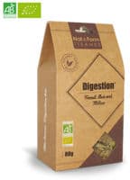 Nat&Form Tisanes Digestion Bio 80G