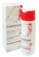 Cystiphane Shampoing Antipelliculaire Normalisant S, Fl 200 Ml - Bailleul