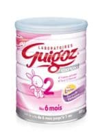 Guigoz Expert 2, Bt 900 G