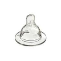 Dodie Mam Initiation Tetine, 1, Débit Lent, Bt 2