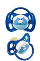 Dodie Mam Classique Sucette,