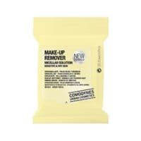 Comodynes Lingette Démaquillante Eau Micellaire 20 Sachets