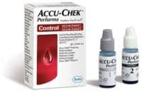 Accu - Chek Performa, Fl 2,5 Ml, Bt 2 - Accu-Chek