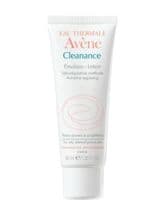 Cleanance Mat Emulsion Matifiante 40Ml - Avène Eau Thermale