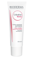 Créaline Crème Riche 40Ml - Bioderma