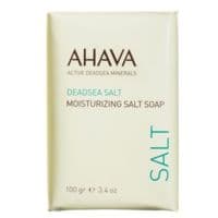 Ahava Deadsea Salt Sav Hydratant Aux Sels 100G - Eolys Beauté