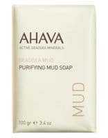 Ahava Deadsea Mud Sav Purifiant à la Boue 100G - Eolys Beauté
