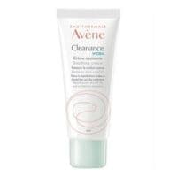 Cleanance Hydra Crème Apaisante 40Ml - Avène Eau Thermale