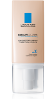 Rosaliac Cc Crème Crème Soin Unifiant Correction Complète 50Ml - la Roche Posay