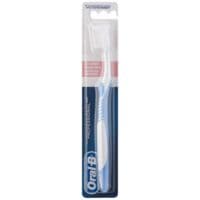 Oral B Brosse Dents Gencives Sensibles