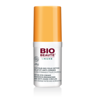 Bio Beauté Contour Des Yeux Détox Éclat et Anti-Cernes 15Ml - Nuxe