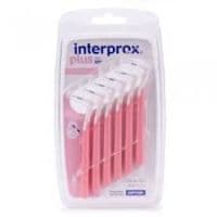 Interprox Plus 2 G, Nano, Blister 6