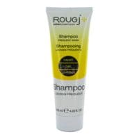 Rougj+ Shampoing Usages Fréquents