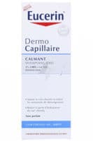 Dermocapillaire Shampoing Calmant Uree 5% Eucerin 250Ml - Laboratoires Dermatologiques Eucerin
