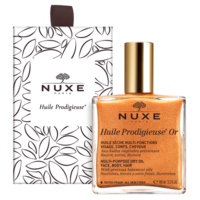 Nuxe Huile Prodigieuse Multi-Fonctions Or Vapo/100Ml