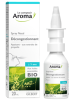 Respir' Respir Spray Nasal He - le Comptoir Aroma