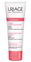 Toléderm Crème Hydra-Apaisante 50Ml - Uriage