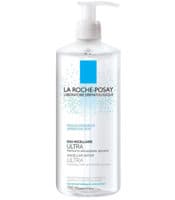 La Roche Posay Eau Micellaire Ultra Peaux Sensibles 750Ml