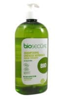 Biosecure Shampoing Cheveux Normaux Usage Fréquent Format Eco 730Ml