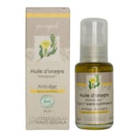 Haut-Ségala Huile D'Onagre Vierge Biologique 1Er Pression à Froid