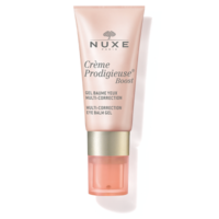 Crème Prodigieuse® Boost Gel Baume Yeux Multi-Correction - Nuxe
