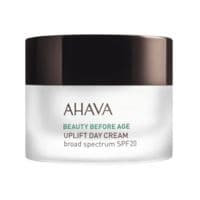 Ahava Beauty Before Age Ip20 Cr de Jour Liftante Pot/50Ml - Eolys Beauté