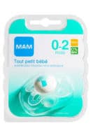Mam Sucette - Mam Baby France