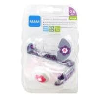 Mam Kit Sucette - Attache Sucette - Mam Baby France