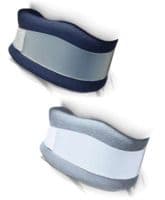 Donjoy Collier Cervical C2, Gris, Taille 2 - Djo France