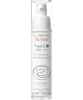 Physiolift Jour Crème Lissante 30Ml - Avène Eau Thermale