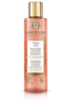 Sanoflore Rosa Angelica Eau Fl/200Ml