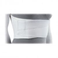 Blanc Ceinture Thoracique Femme Blanc H15Cm Tu - Djo France