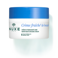 Crème Fraîche de Beauté Crème Hydratante 48H 50Ml - Nuxe