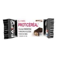 Eafit Proticéréal Barre Saveur Chocolat