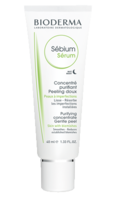 Sébium Sérum Concentré Rénovateur Purifiant 40Ml - Bioderma