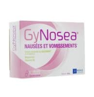 Gynosea Gélules B/10 - Besins International