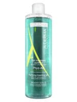 Aderma Physac Gel Moussant Purifiant 400Ml