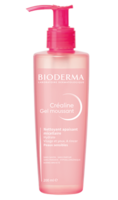 Créaline Gel Moussant 100Ml - Bioderma