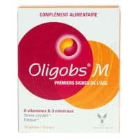 Oligobs M, Bt 30