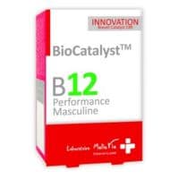Biocatalyst Meliovie B12