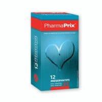 Préservatifs - Pharmaprix