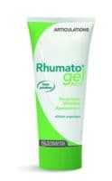 Rhumato Gel, Tube 100 Ml - Nutrisanté