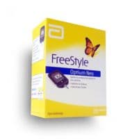 Freestyle Optium Neo Lecteur Glycémie - Abbott Diabetes Care