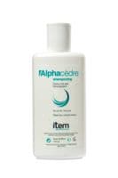 Item Alphacedre Shampoing, Fl 200 Ml - Melisana Pharma