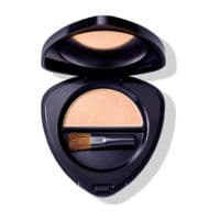 Dr. Hauschka Maquillage Ombre à Paupière 03 Fleur de Pêcher