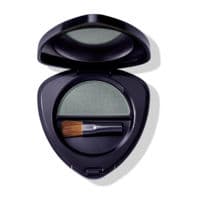 Dr. Hauschka Maquillage Ombre à Paupière 06 Vert Ombré