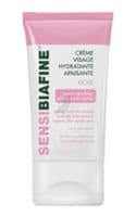 Sensibiafine Creme Visage Hydratante Apaisante Riche