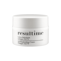 Résultime Crème Relipidante 50Ml - Resultime